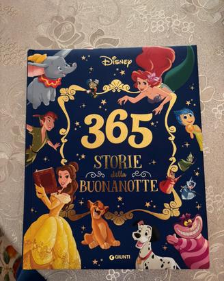 365 storie della buonanotte. Ediz. a colori