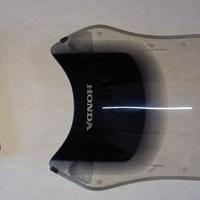 Cupolino alto per transalp 700