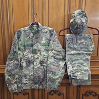 Divisa mimetica taglia M