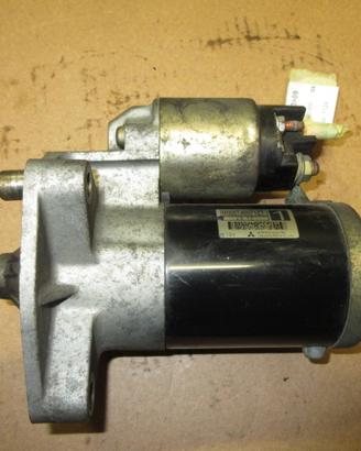 Motorino avviamento CITROEN C2 1.1 benzina 2004