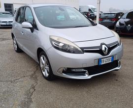 Renault Scenic Scénic 1.5 dCi 110CV Start&Stop Ene