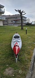 kayak korsa 15.4