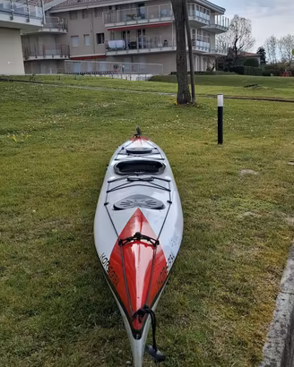 kayak korsa 15.4