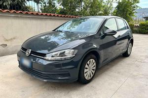 VW Golf 1.6 TDI 115CV - 2019 Motore Rotto