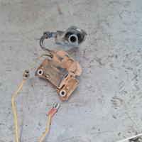 Bobina Decespuglatore Robin nb26