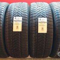 4 gomme 235 60 18 PIRELLI A1250