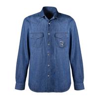 CAMICIA ABARTH. TG. XL