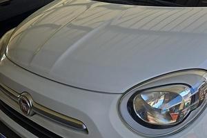 Fiat 500 x