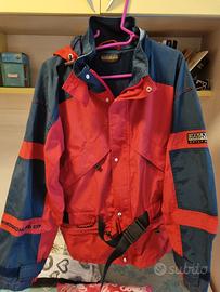 Napapijri Nordgronland exp,vintage, Y2K techwear