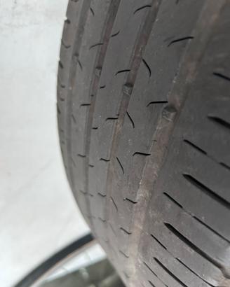 Pneumatici continental 215/60/17