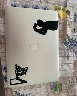 Macbook pro 13”