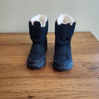 Abbigliamento da Neve 7 anni