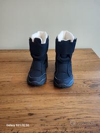 Abbigliamento da Neve 7 anni