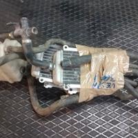 Radiatori Vespa 300Gts/ RicambiBeberly 500 Cruiser