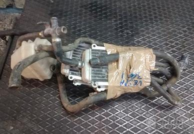 Radiatori Vespa 300Gts/ RicambiBeberly 500 Cruiser