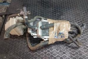 Radiatori Vespa 300Gts/ RicambiBeberly 500 Cruiser