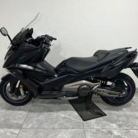 Kymco AK 550 - 2021