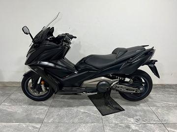 Kymco AK 550 - 2021