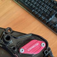 Codino hm + copri miscelatore carenzi