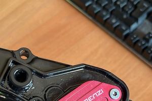 Codino hm + copri miscelatore carenzi