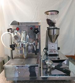 LaFaimac KOMBY - Macchina per caffè espresso