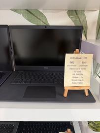 Dell Latitude-3410