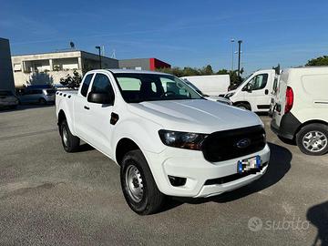 FORD RANGER 2.0 tdci super cab xl 170 cv