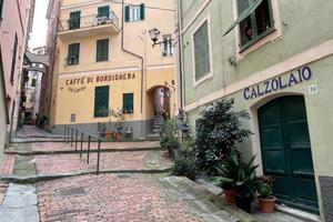 Appartamento di 53 m² con 3 locali a Bordighera