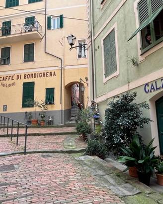Appartamento di 53 m² con 3 locali a Bordighera