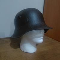 Elmetto tedesco austriaco m16 ww1 no ww2