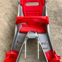 Seggiolino bicicicletta