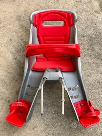 Seggiolino bicicicletta