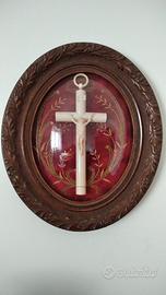 Crocifisso primi ‘900