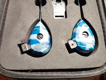 avvisatori visivi pesca