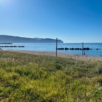 Fronte mare Tonnarella