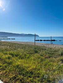 Fronte mare Tonnarella