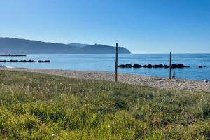 Fronte mare Tonnarella