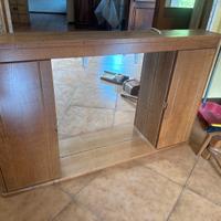 Mobile bagno e accessori