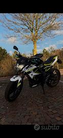 Kawasaki Z125
