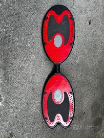 Skateboard 2 ruote