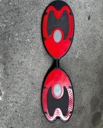 Skateboard 2 ruote