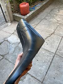 Vendisi pezzi mini cross 50 a 10 euro