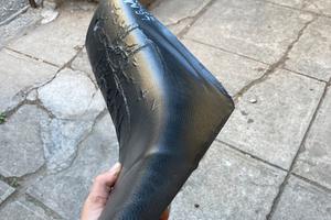 Vendisi pezzi mini cross 50 a 10 euro