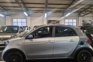 Passion 2019 automatica full garanzia