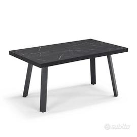 Tavolo allung. Miró 160x90