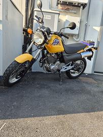 Honda SLR 650