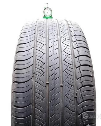 Gomme 235/55 R17 usate - cd.74352