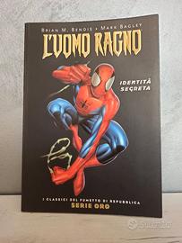 Spiderman. Serie Oro, I Classici del Fumetto di Re