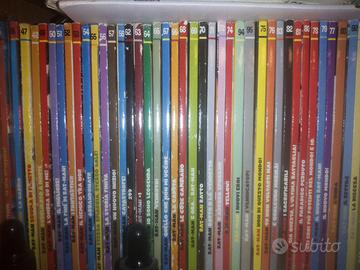 Serie Rat-Man Collection