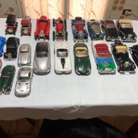 AutoModellismo epoca